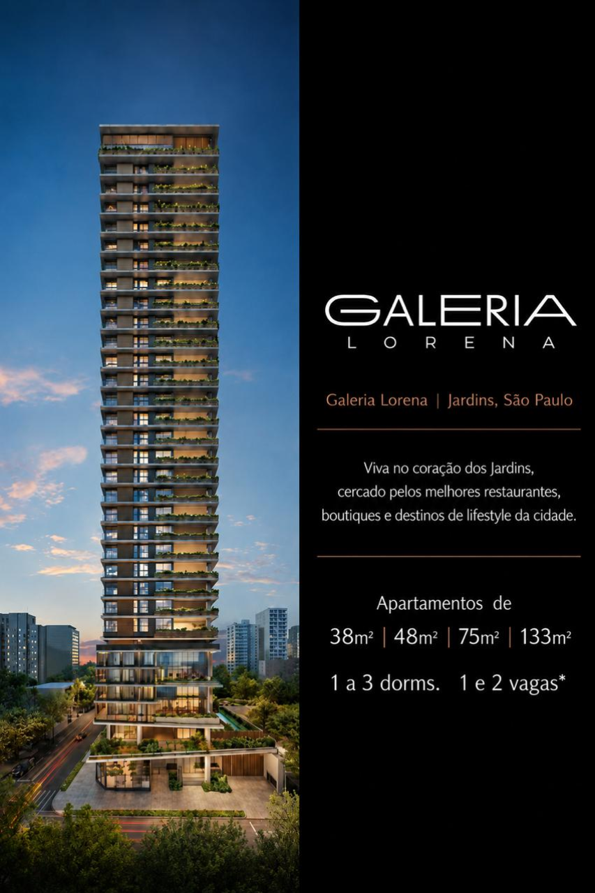 Galeria Lorena